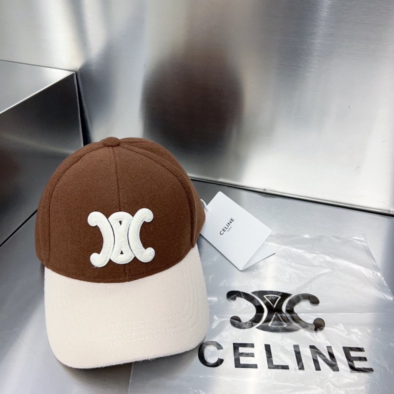 Celine Cap