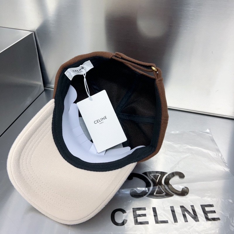Celine Cap