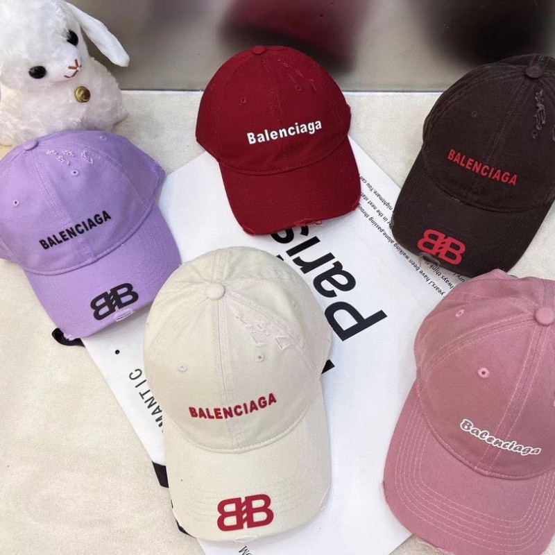 Balenciaga Cap