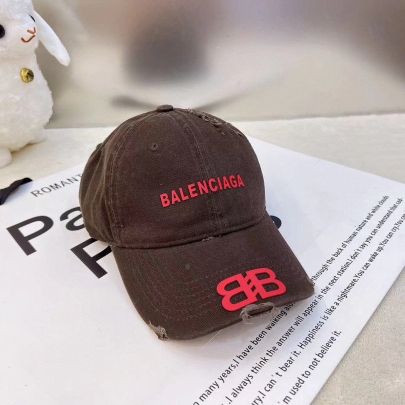 Balenciaga Cap