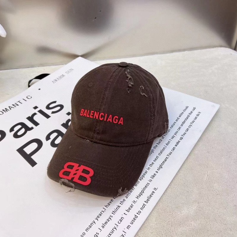 Balenciaga Cap