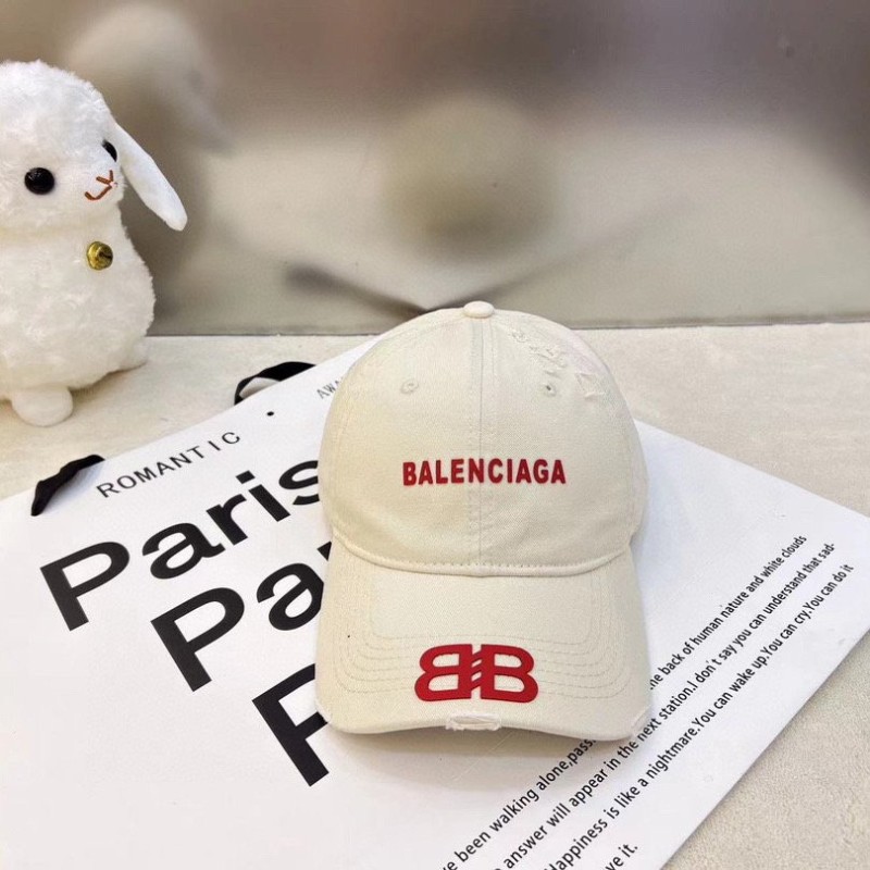 Balenciaga Cap
