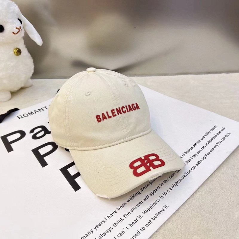 Balenciaga Cap