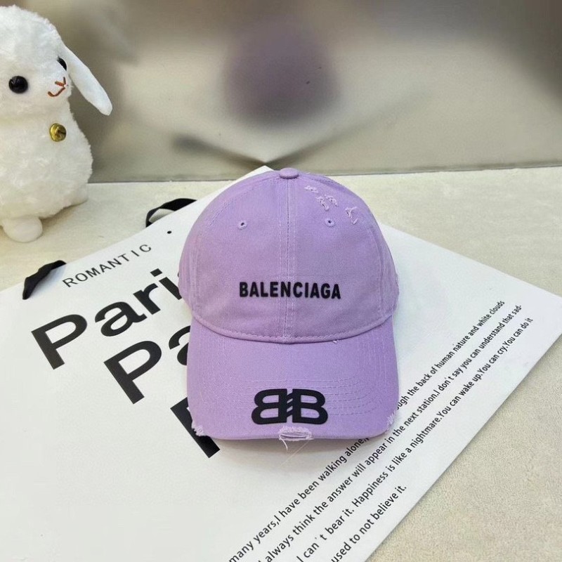 Balenciaga Cap