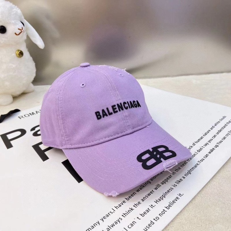 Balenciaga Cap