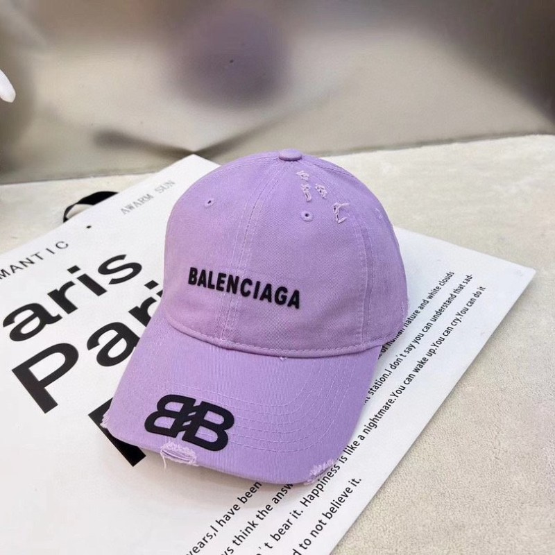 Balenciaga Cap
