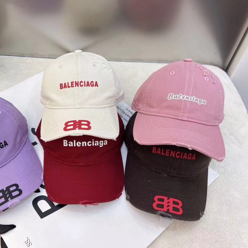 Balenciaga Cap