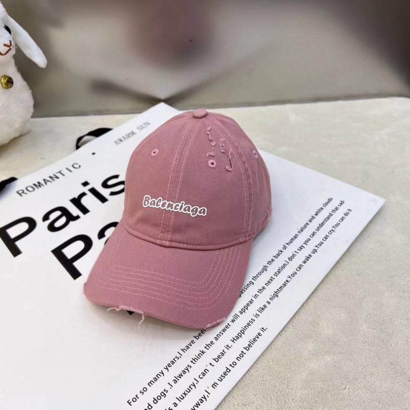 Balenciaga Cap