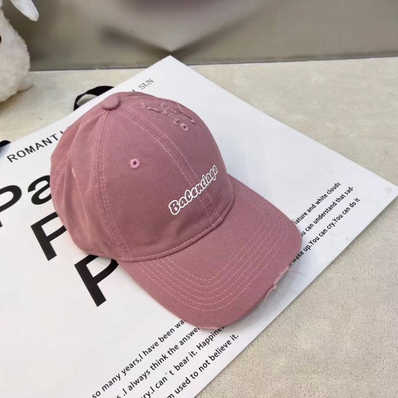 Balenciaga Cap
