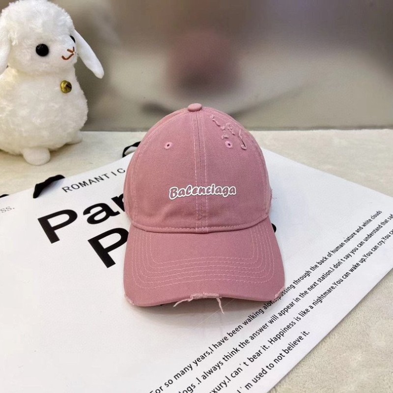 Balenciaga Cap