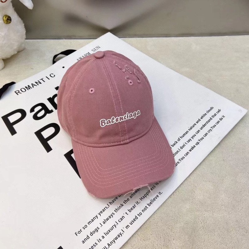 Balenciaga Cap