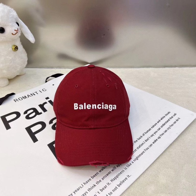 Balenciaga Cap