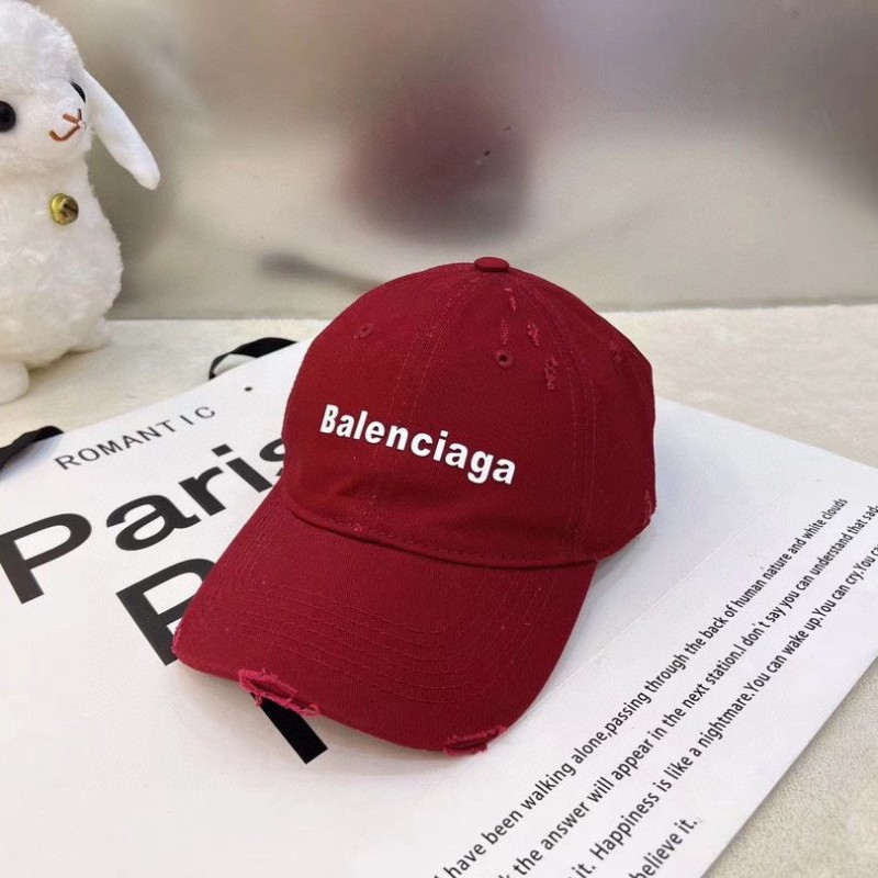 Balenciaga Cap