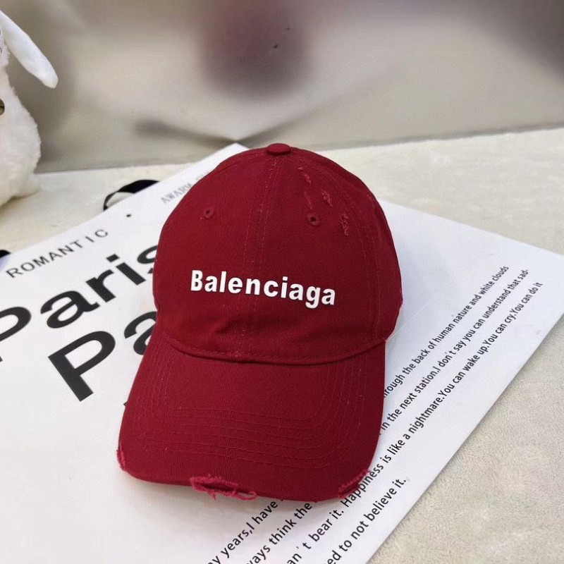 Balenciaga Cap