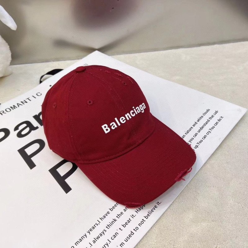 Balenciaga Cap