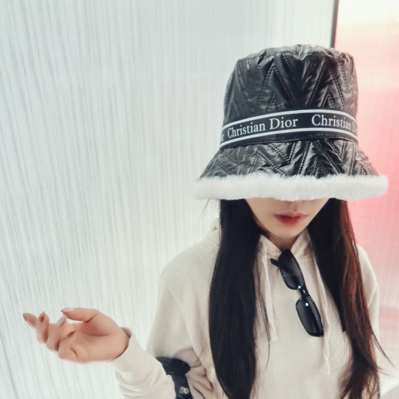 Dior Bucket Hat