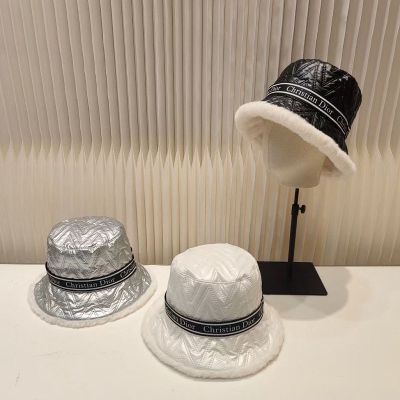 Dior Bucket Hat
