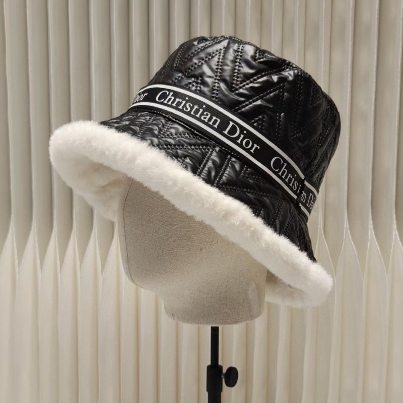 Dior Bucket Hat