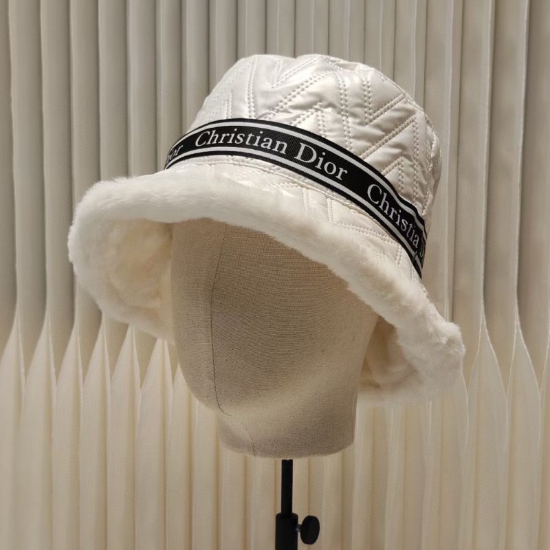 Dior Bucket Hat