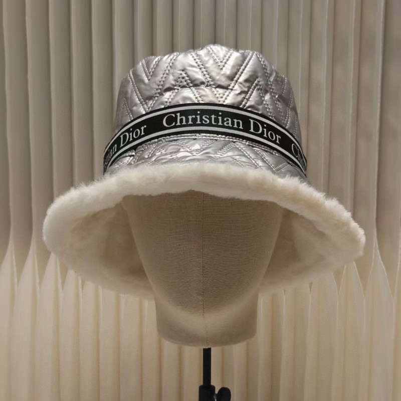 Dior Bucket Hat