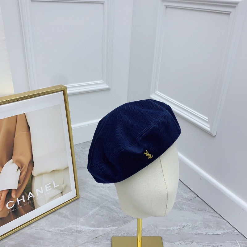 YSL Berets