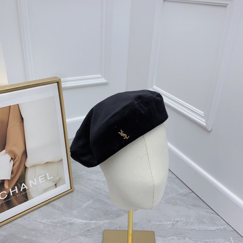 YSL Berets