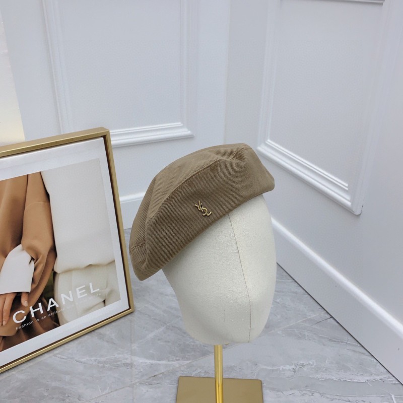YSL Berets
