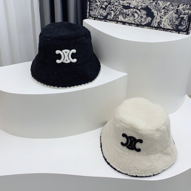 Celine Bucket Hat