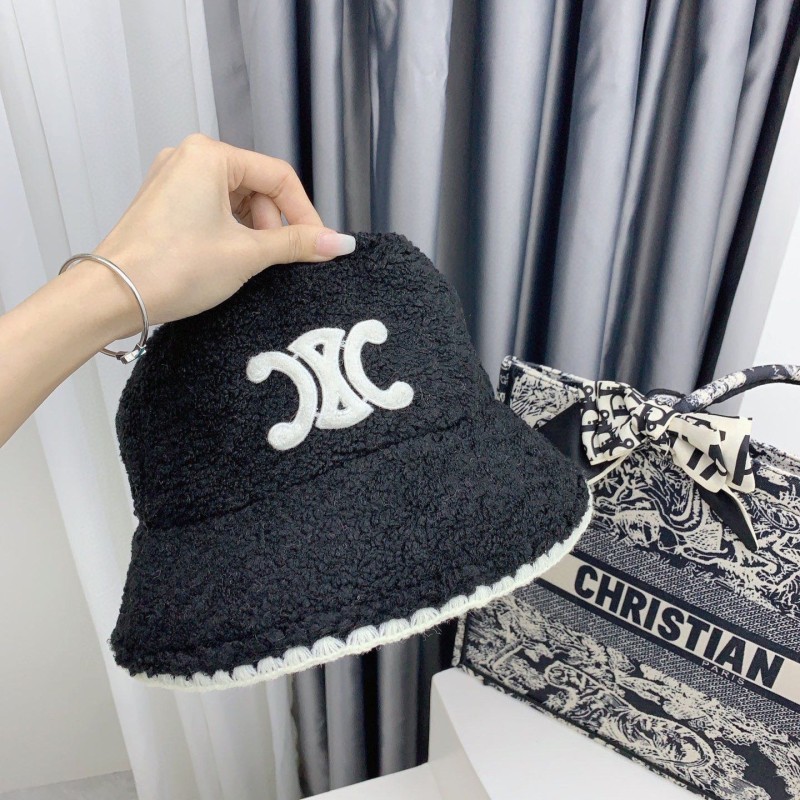 Celine Bucket Hat
