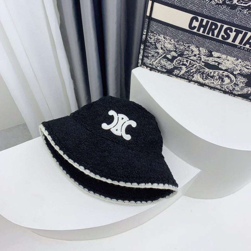 Celine Bucket Hat