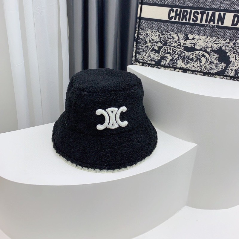 Celine Bucket Hat