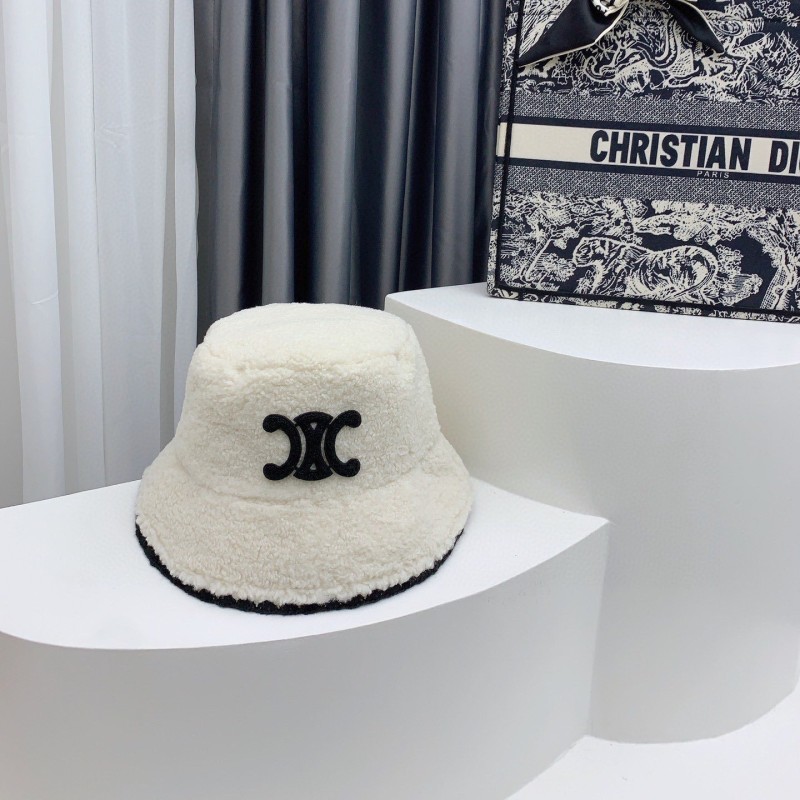 Celine Bucket Hat