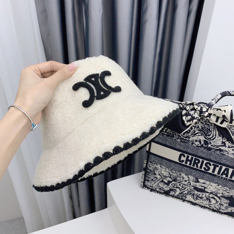 Celine Bucket Hat