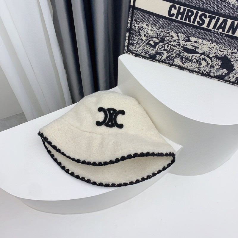 Celine Bucket Hat