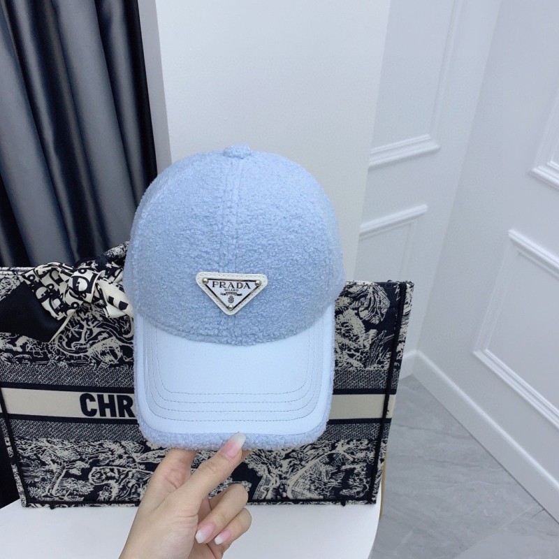 Prada Cap