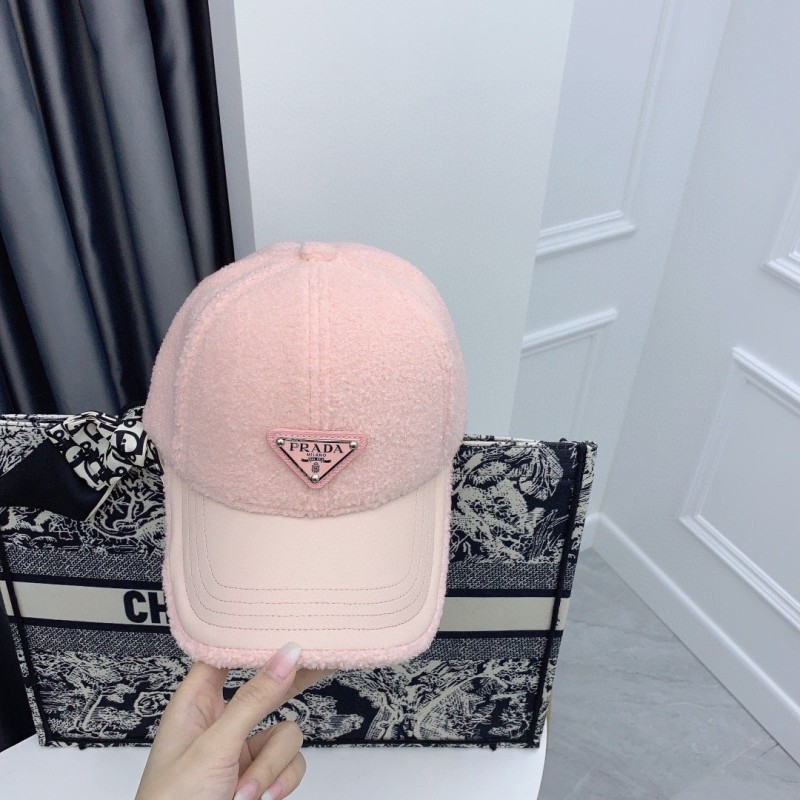 Prada Cap