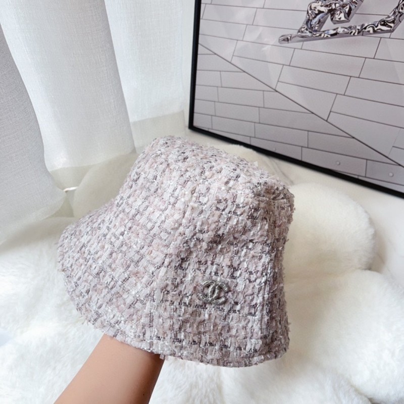 Chanel Bucket Hat