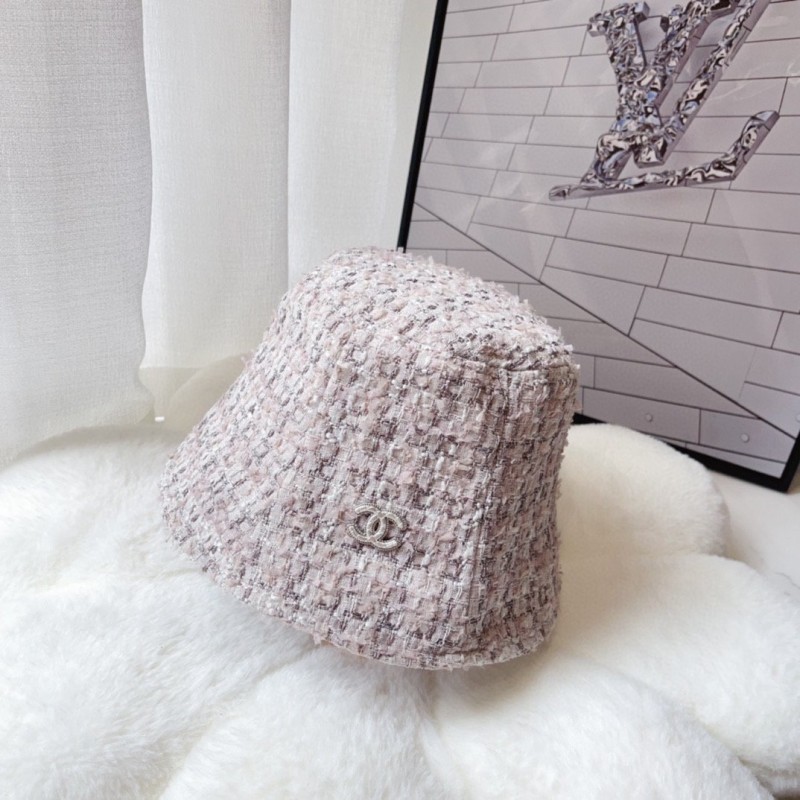 Chanel Bucket Hat
