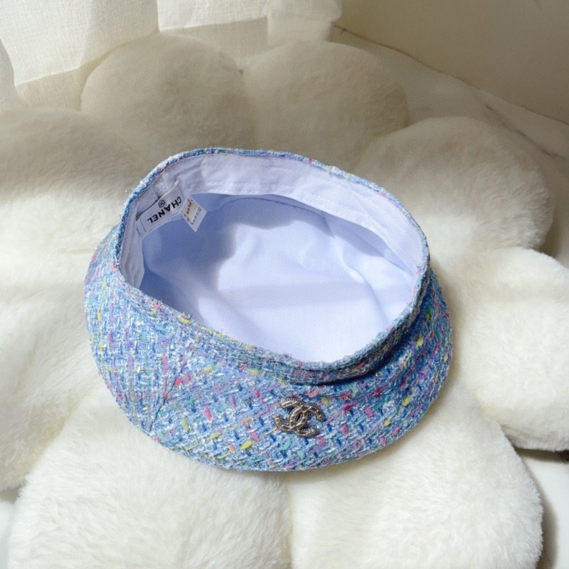 Chanel Berets