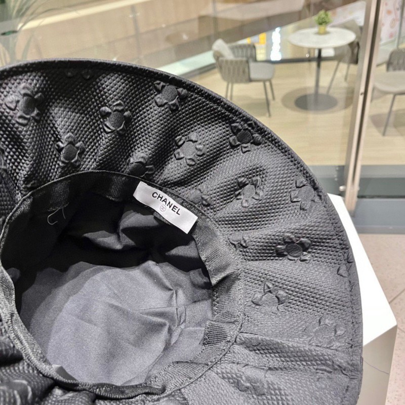 Chanel Bucket Hat