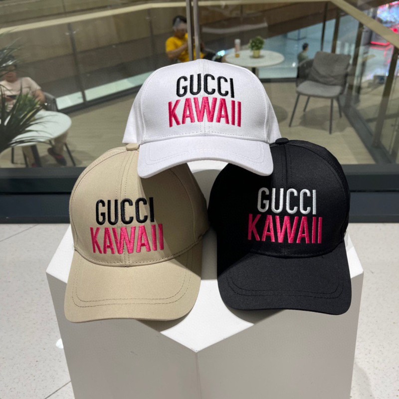 Gucci Cap