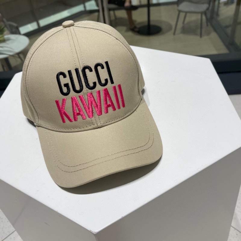 Gucci Cap
