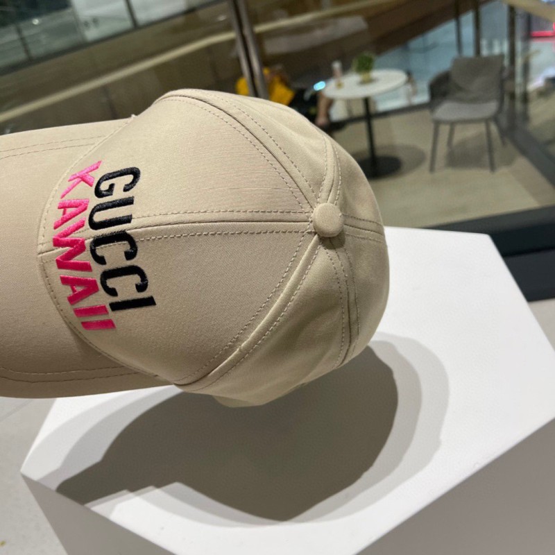 Gucci Cap
