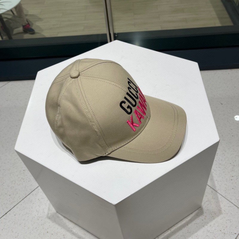 Gucci Cap