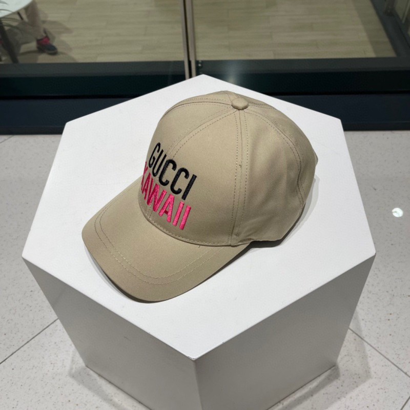 Gucci Cap