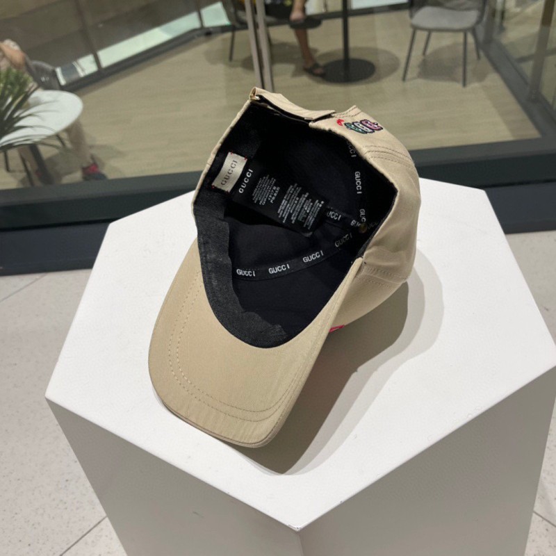 Gucci Cap