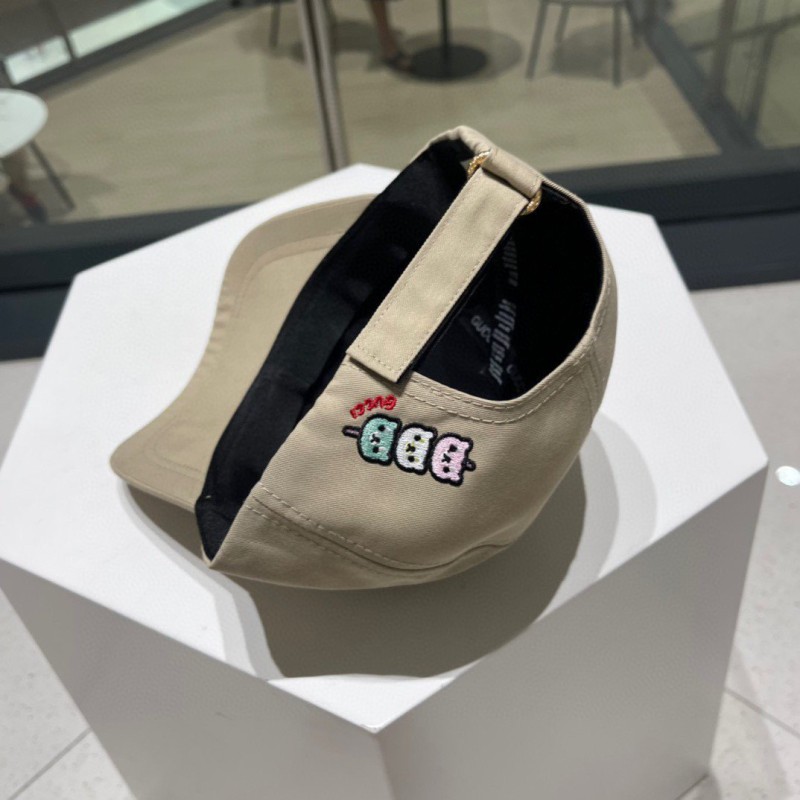 Gucci Cap
