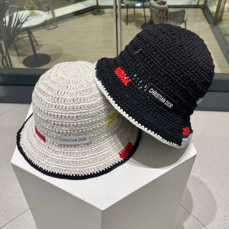 Dior Bucket Hat