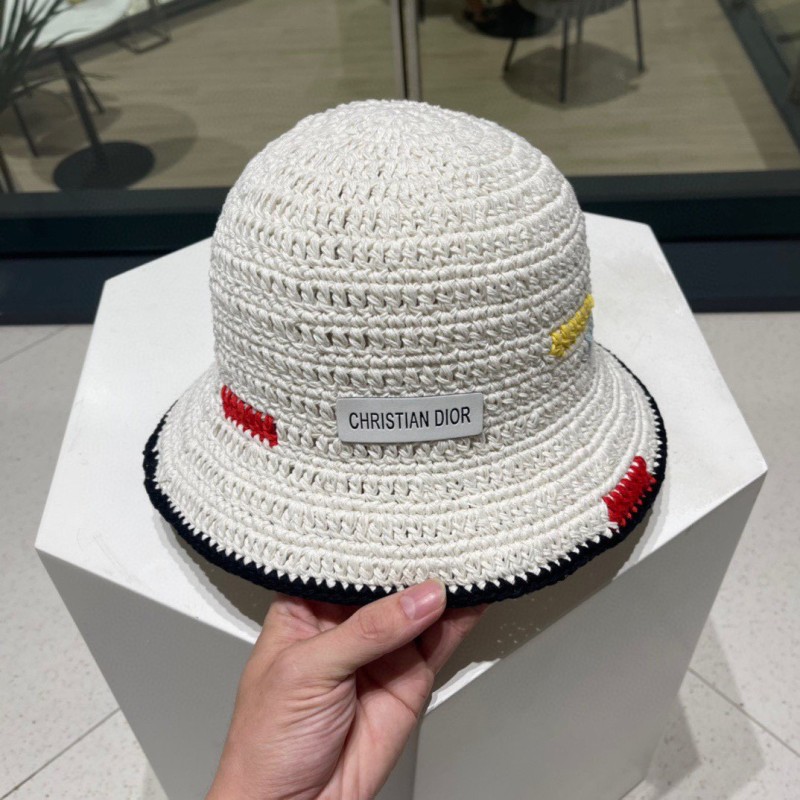 Dior Bucket Hat