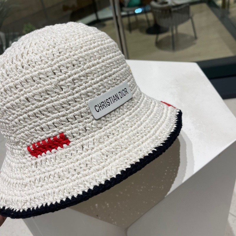 Dior Bucket Hat
